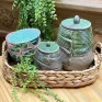 Cesto Decorativo Para Mesa Origin - Ambiente
