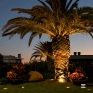 Embutido de Solo 5W 12º 3000K BIV IP67 - Decor Lumen