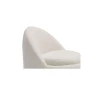 Poltrona Kaori 75cm Branco- Combinare-Detalhes 1- Decor Lumen