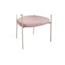 Cadeira Curva Taupe 70cm- Linee Movéis-Detalhes-Decor Lumen