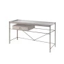 Aparador DUO MDF OFF White 80cm- Corbelli-Padrão capa site-decor lumen 