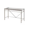 Aparador DUO MDF OFF White 80cm- Corbelli-Peça maior-decor Lumen 