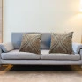 Almofada Decorativa em Veludo Estampada 50cm- Decortextil-Ambientação-Decor Lumne 