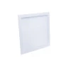 Painel de Embutir Branco 22,5 cm 20W 4000K BIV - Save Energy SE-240.3005-Decor Lumen 