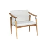 Poltrona Torres MAD Eucalipto 80cm- Nacional Decorações -Padrão capa Site-decor Lumen 