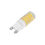 Lâmpada Halopin G9 4.5W 2700K (BQ) 127V -CTBpadrão capa site-Decor Lumen 