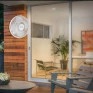 Ventilador de Parede Delta Premiun em Plástico Branco 4 hélices-Ambientação padrão site-Decor Lumen 