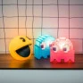 Luminaria de Mesa PacMan - Usare - Decor Lumen