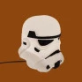 Luminaria de Mesa Stormtrooper Star Wars