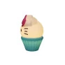 Luminaria de Mesa Hello Kitty Cake Turquesa - Usare