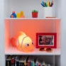 Luminaria de Mesa Nemo Disney