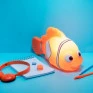 Luminaria de Mesa Nemo Disney