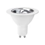 Lâmpada LED AR70 Refletora 4,8W 2700K - Save Energy SE-100.1647 frontal