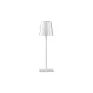 Abajur Kono Branco-Decor Lumen