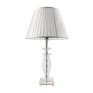 Abajur 768 - Dimensões - Decor Lumen