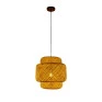 Pendente Bali Natural Bambu - Ø40cm - GMH-Padrão Site-