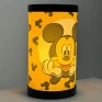 Luminária Mickey 