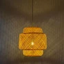 Pendente Bali Natural Bambu - Ø40cm - GMH-Padrão Site-