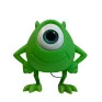 Luminaria de Mesa Mike Wazowski Disney - Usare