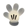 Luminaria luva mickey 1xE27 - Usare 