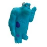 Luminária de mesa Sulley Monstros S.A- Ambientada Decor lumen 