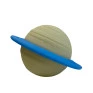 Luminaria de Mesa Saturno Azul