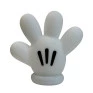 Luminaria luva mickey 1xE27 - Usare 