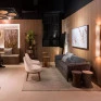 Poltrona Boli UP Fixa Off White - Freijó - JM14-Ambiente 2- Decor Lumen 