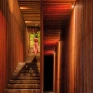 Spot Pergo Mini com Canopla decor lumen amb1