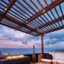 Spot Pergo Mini com Canopla decor lumen amb2