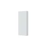 Arandela Wall Max 2 Fachos Abertos 15W Stella