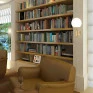 Arandela Capsule - Ambientações - Decor Lumen