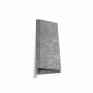 Arandela Thoosa 3W 18º 3000K IP44 -Decor Lumen