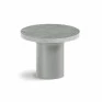 Balizador Geo Texturizado 6W 3000K IP65- Decor Lumen