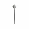 Balizador Urano 9W com sensor 3000k- Decor Lumen