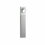 Balizador Urano 9W com sensor 3000k- Decor Lumen