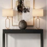 Abajur Bianchi - Ambientação - Decor Lumen