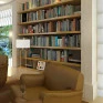Coluna Bianchi - Ambientação - Decor Lumen