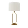 Abajur Bianchi - Capa - Decor Lumen