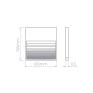 Balizador Big Neu 2 Stella -