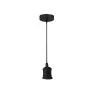 Pendente Soquete Cores Metal 