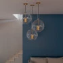 Pendente Blow - Ambientação 3 - Decor Lumen