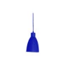 Pendente Botella 1xE27 22xØ14cm - Smalti Ambientes 