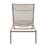 Espreguiçadeira Capri 63x208x105 - Costas - Decor Lumen