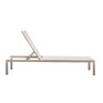 Espreguiçadeira Capri 63x208x105 - Lateral - Decor Lumen