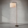 Coluna Capri - Ambientação - Decor Lumen