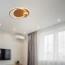 Plafon Cedro - Ambientações - Decor Lumen