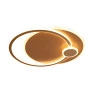 Plafon Cedro - Capa - Decor Lumen