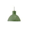 Pendente Centrale Bola verde-Decor Lumen