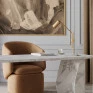 Abajur Articulado Cilíndrico - Ambientação - Decor Lumen
